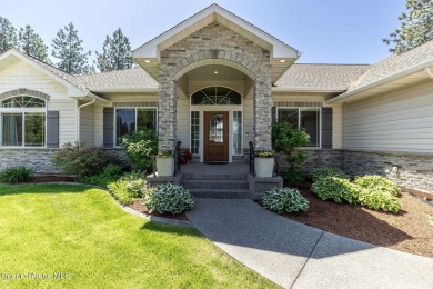Don't miss this meticulously maintained 3 bed, 2.5 bath, 2,138 on The Highlands Golf Course, LLC in Idaho - for sale on GolfHomes.com, golf home, golf lot