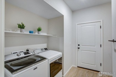 Open House Sat 6/7 & Sun 6/8 from 12-3pm. Stunning 2-bedroom on Raindance National Golf Course in Colorado - for sale on GolfHomes.com, golf home, golf lot