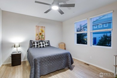 Open House Sat 6/7 & Sun 6/8 from 12-3pm. Stunning 2-bedroom on Raindance National Golf Course in Colorado - for sale on GolfHomes.com, golf home, golf lot
