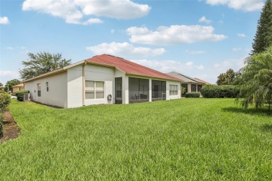 Live your best life in this bright and spacious beauty inside on Poinciana Golf Club in Florida - for sale on GolfHomes.com, golf home, golf lot