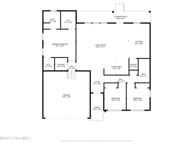 This gorgeous new construction home is MOVE IN READY! 3 bedrooms on Brunswick Plantation and Golf Resorts in North Carolina - for sale on GolfHomes.com, golf home, golf lot