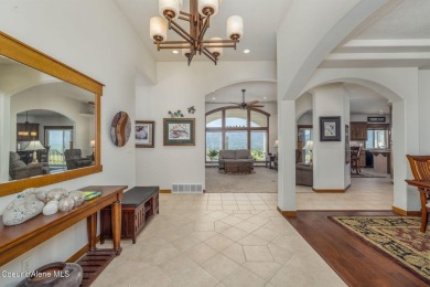 Don't miss this meticulously maintained 3 bed, 2.5 bath, 2,138 on The Highlands Golf Course, LLC in Idaho - for sale on GolfHomes.com, golf home, golf lot