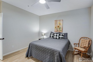 Open House Sat 6/7 & Sun 6/8 from 12-3pm. Stunning 2-bedroom on Raindance National Golf Course in Colorado - for sale on GolfHomes.com, golf home, golf lot