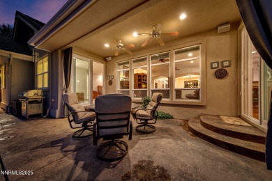 Welcome Home to Luxury Living in the Red Hawk Golf Community! on  in Nevada - for sale on GolfHomes.com, golf home, golf lot