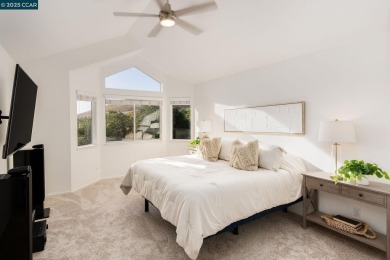 Welcome to 208 Falcon Place -- a spacious and beautifully on Oakhurst Country Club in California - for sale on GolfHomes.com, golf home, golf lot