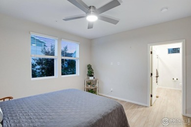 Open House Sat 6/7 & Sun 6/8 from 12-3pm. Stunning 2-bedroom on Raindance National Golf Course in Colorado - for sale on GolfHomes.com, golf home, golf lot