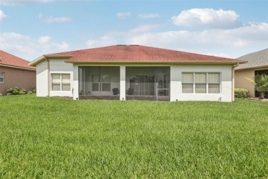 Live your best life in this bright and spacious beauty inside on Poinciana Golf Club in Florida - for sale on GolfHomes.com, golf home, golf lot