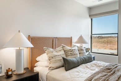 Step into the Trinidad, a stunning twin home nestled in the on Coral Canyon Golf Course in Utah - for sale on GolfHomes.com, golf home, golf lot