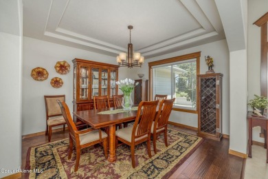 Don't miss this meticulously maintained 3 bed, 2.5 bath, 2,138 on The Highlands Golf Course, LLC in Idaho - for sale on GolfHomes.com, golf home, golf lot