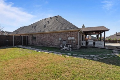 Welcome to your new home on a quarter acre private cul de sac on Stone River Golf Club in Texas - for sale on GolfHomes.com, golf home, golf lot