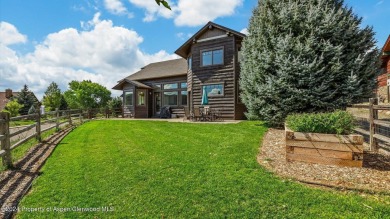 Welcome home to 808 Clubhouse Dr, a stunning mountain retreat on Lakota Canyon Ranch and Golf Club in Colorado - for sale on GolfHomes.com, golf home, golf lot