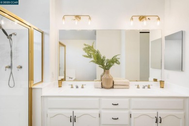 Welcome to 208 Falcon Place -- a spacious and beautifully on Oakhurst Country Club in California - for sale on GolfHomes.com, golf home, golf lot