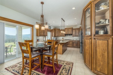 Don't miss this meticulously maintained 3 bed, 2.5 bath, 2,138 on The Highlands Golf Course, LLC in Idaho - for sale on GolfHomes.com, golf home, golf lot