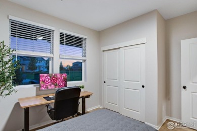 Open House Sat 6/7 & Sun 6/8 from 12-3pm. Stunning 2-bedroom on Raindance National Golf Course in Colorado - for sale on GolfHomes.com, golf home, golf lot