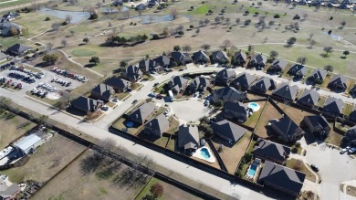 Welcome to your new home on a quarter acre private cul de sac on Stone River Golf Club in Texas - for sale on GolfHomes.com, golf home, golf lot