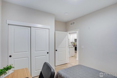 Open House Sat 6/7 & Sun 6/8 from 12-3pm. Stunning 2-bedroom on Raindance National Golf Course in Colorado - for sale on GolfHomes.com, golf home, golf lot