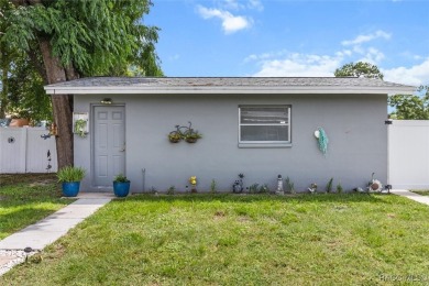 Charming 3-Bedroom Home with Commercial Potential in Beverly on Brentwood Farms Golf Club in Florida - for sale on GolfHomes.com, golf home, golf lot