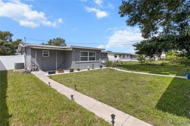 Charming 3-Bedroom Home with Commercial Potential in Beverly on Brentwood Farms Golf Club in Florida - for sale on GolfHomes.com, golf home, golf lot