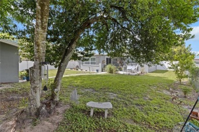Charming 3-Bedroom Home with Commercial Potential in Beverly on Brentwood Farms Golf Club in Florida - for sale on GolfHomes.com, golf home, golf lot
