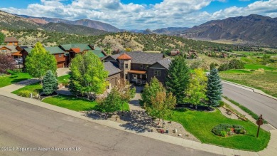 Welcome home to 808 Clubhouse Dr, a stunning mountain retreat on Lakota Canyon Ranch and Golf Club in Colorado - for sale on GolfHomes.com, golf home, golf lot