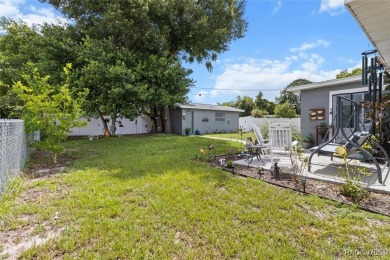 Charming 3-Bedroom Home with Commercial Potential in Beverly on Brentwood Farms Golf Club in Florida - for sale on GolfHomes.com, golf home, golf lot