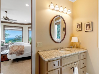 Come home to The Cliffs at Glassy, The Cliffs' original gated on The Cliffs at Glassy Golf and Country Club in South Carolina - for sale on GolfHomes.com, golf home, golf lot