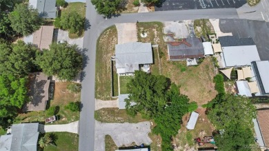 Charming 3-Bedroom Home with Commercial Potential in Beverly on Brentwood Farms Golf Club in Florida - for sale on GolfHomes.com, golf home, golf lot