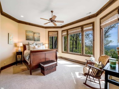 Come home to The Cliffs at Glassy, The Cliffs' original gated on The Cliffs at Glassy Golf and Country Club in South Carolina - for sale on GolfHomes.com, golf home, golf lot