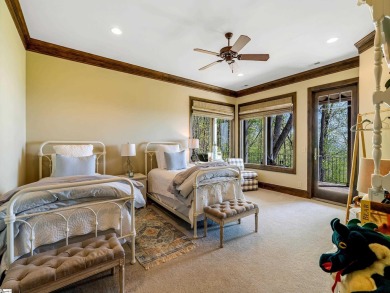 Come home to The Cliffs at Glassy, The Cliffs' original gated on The Cliffs at Glassy Golf and Country Club in South Carolina - for sale on GolfHomes.com, golf home, golf lot