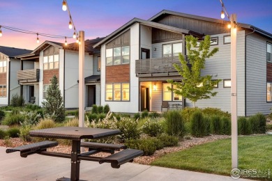 Open House Sat 6/7 & Sun 6/8 from 12-3pm. Stunning 2-bedroom on Raindance National Golf Course in Colorado - for sale on GolfHomes.com, golf home, golf lot