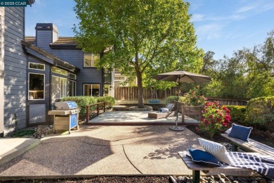 Welcome to 208 Falcon Place -- a spacious and beautifully on Oakhurst Country Club in California - for sale on GolfHomes.com, golf home, golf lot