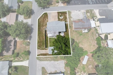 Charming 3-Bedroom Home with Commercial Potential in Beverly on Brentwood Farms Golf Club in Florida - for sale on GolfHomes.com, golf home, golf lot