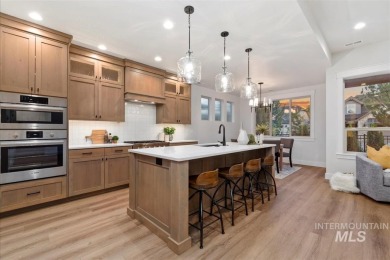 Kinkaid Model | Blackrock Homes. Move-In Ready Home! GATED on Eagle Hills Golf Course in Idaho - for sale on GolfHomes.com, golf home, golf lot