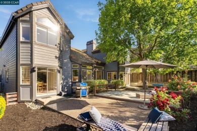 Welcome to 208 Falcon Place -- a spacious and beautifully on Oakhurst Country Club in California - for sale on GolfHomes.com, golf home, golf lot