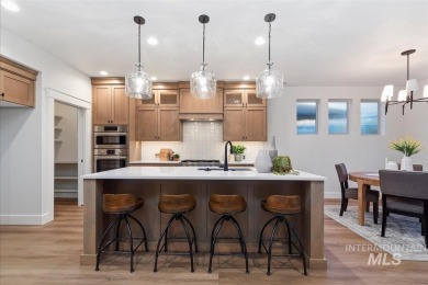 Kinkaid Model | Blackrock Homes. Move-In Ready Home! GATED on Eagle Hills Golf Course in Idaho - for sale on GolfHomes.com, golf home, golf lot