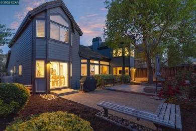 Welcome to 208 Falcon Place -- a spacious and beautifully on Oakhurst Country Club in California - for sale on GolfHomes.com, golf home, golf lot