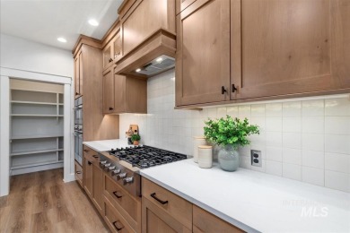 Kinkaid Model | Blackrock Homes. Move-In Ready Home! GATED on Eagle Hills Golf Course in Idaho - for sale on GolfHomes.com, golf home, golf lot