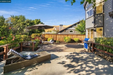 Welcome to 208 Falcon Place -- a spacious and beautifully on Oakhurst Country Club in California - for sale on GolfHomes.com, golf home, golf lot