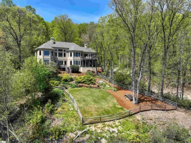 Come home to The Cliffs at Glassy, The Cliffs' original gated on The Cliffs at Glassy Golf and Country Club in South Carolina - for sale on GolfHomes.com, golf home, golf lot