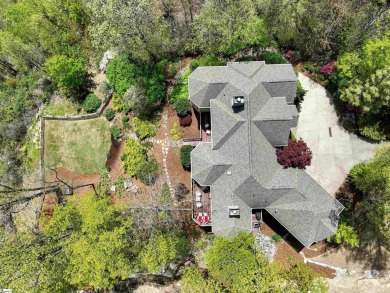 Come home to The Cliffs at Glassy, The Cliffs' original gated on The Cliffs at Glassy Golf and Country Club in South Carolina - for sale on GolfHomes.com, golf home, golf lot