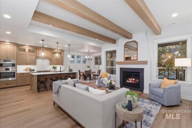 Kinkaid Model | Blackrock Homes. Move-In Ready Home! GATED on Eagle Hills Golf Course in Idaho - for sale on GolfHomes.com, golf home, golf lot