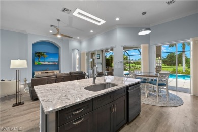 This is the ONE you have been waiting for.  A perfect blend of on Crown Colony Golf and Country Club in Florida - for sale on GolfHomes.com, golf home, golf lot