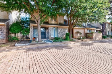 Welcome to this beautiful townhouse in the highly sought-after on Abilene Country Club - South Course in Texas - for sale on GolfHomes.com, golf home, golf lot