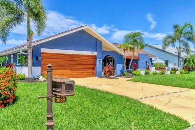 Welcome to the prestigious Country Club of Sarasota, a sought on TPC Prestancia in Florida - for sale on GolfHomes.com, golf home, golf lot