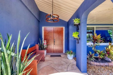 Welcome to the prestigious Country Club of Sarasota, a sought on TPC Prestancia in Florida - for sale on GolfHomes.com, golf home, golf lot