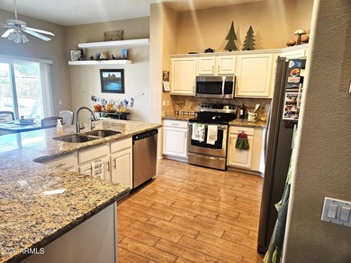 The World's Premier Adult Community! Exceptional Truxton model on Corte Bella Golf Club in Arizona - for sale on GolfHomes.com, golf home, golf lot