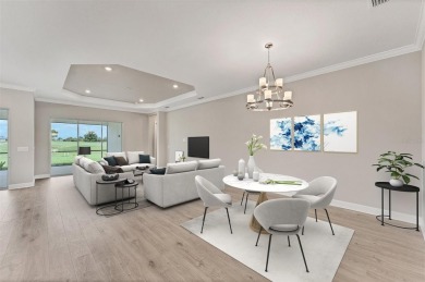 One or more photo(s) has been virtually staged. **GOLF-INCLUSIVE on Esplanade Golf and Country at Lakewood Ranch in Florida - for sale on GolfHomes.com, golf home, golf lot
