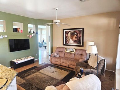 The World's Premier Adult Community! Exceptional Truxton model on Corte Bella Golf Club in Arizona - for sale on GolfHomes.com, golf home, golf lot