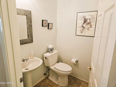 The World's Premier Adult Community! Exceptional Truxton model on Corte Bella Golf Club in Arizona - for sale on GolfHomes.com, golf home, golf lot