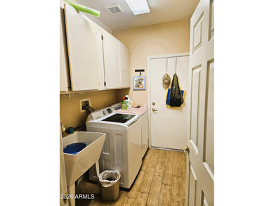 The World's Premier Adult Community! Exceptional Truxton model on Corte Bella Golf Club in Arizona - for sale on GolfHomes.com, golf home, golf lot